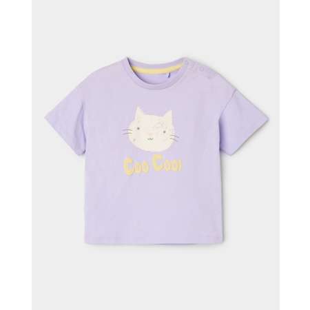 Футболка Baby Gо Trend