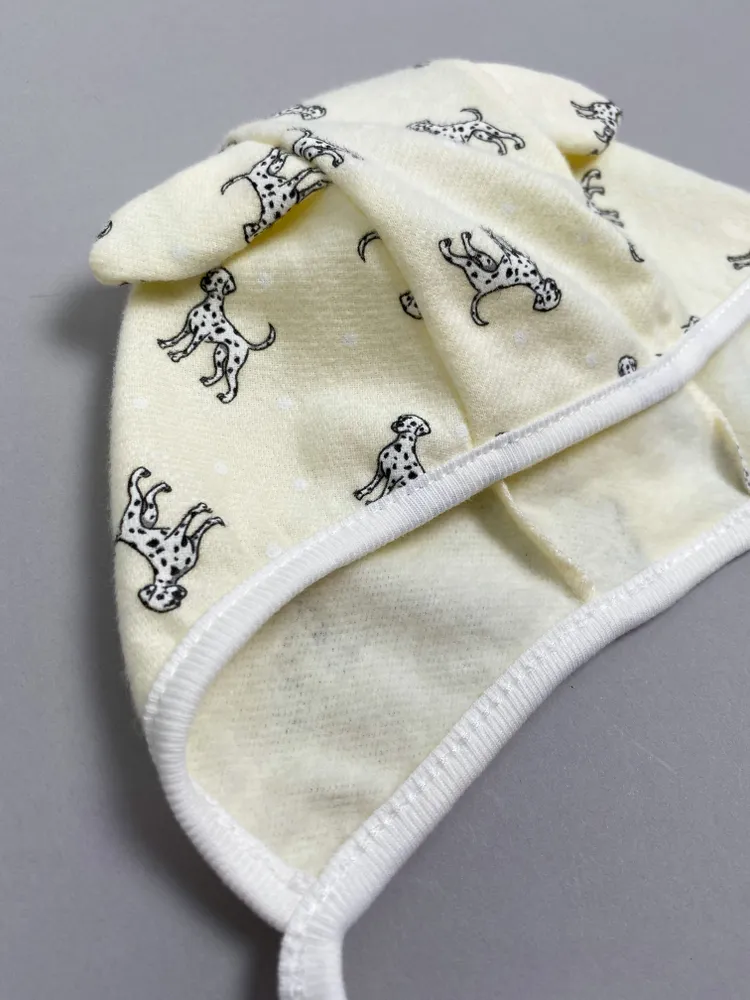 Чепчик Clariss ЦБ-00001456 - фото 4