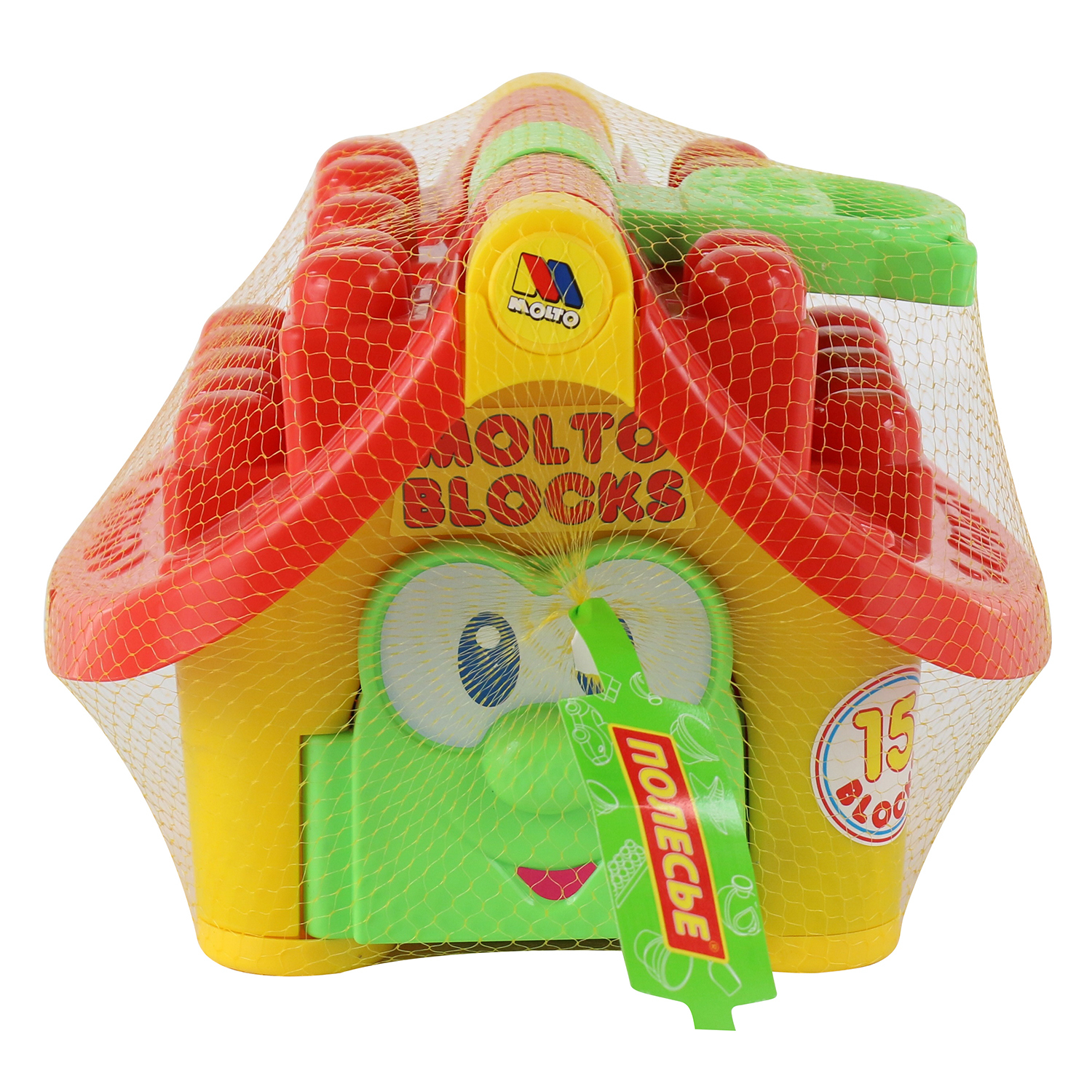 Игрушка Полесье - фото 4