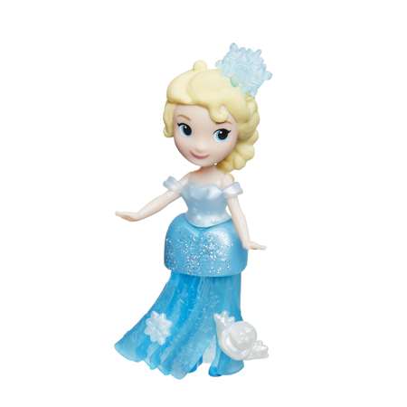 Кукла мини Disney Frozen
