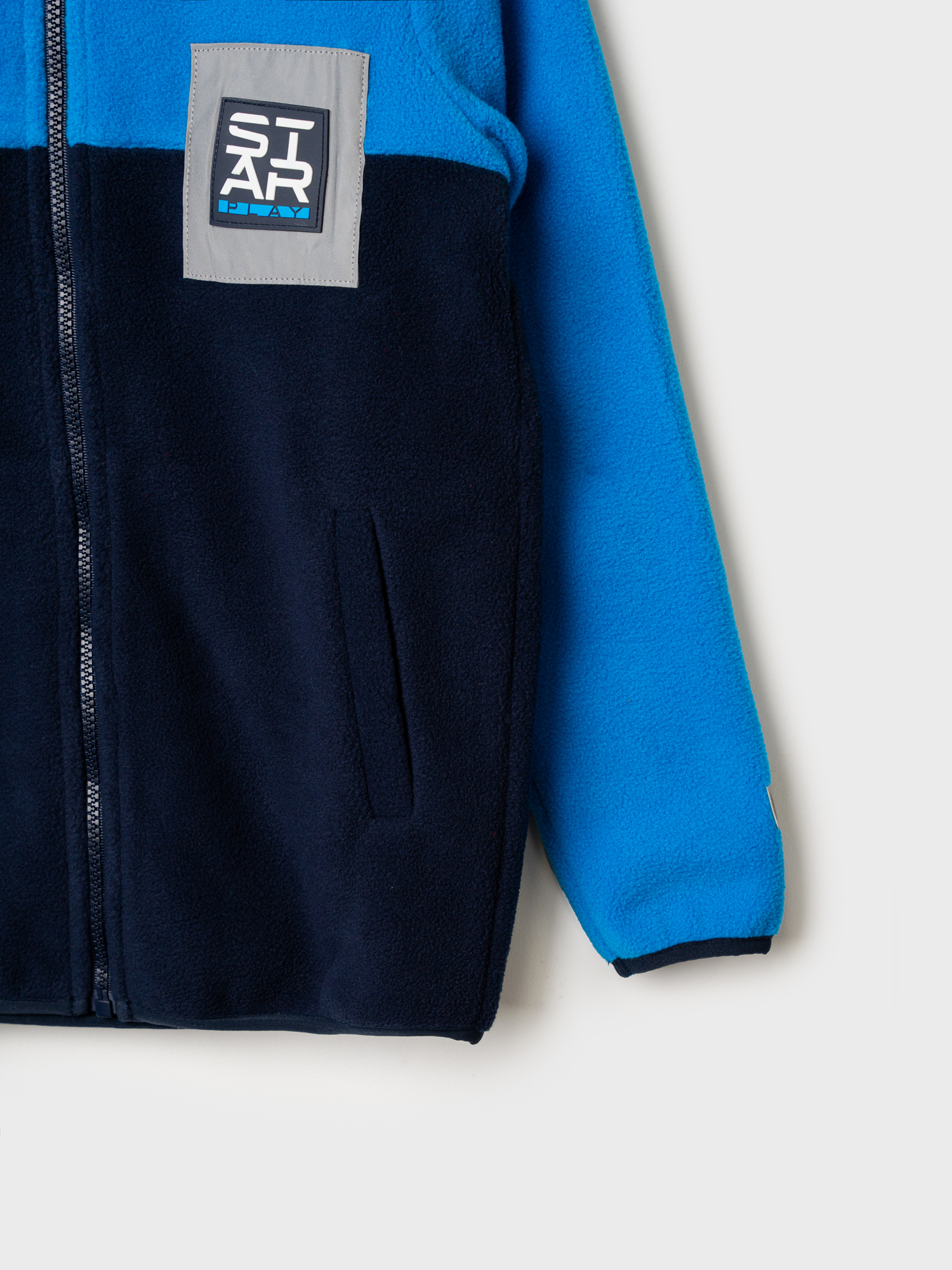 Толстовка PlayToday 32311115 - фото 7