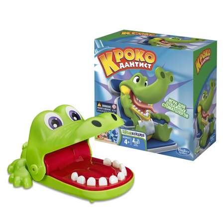 Настольная игра Hasbro Games