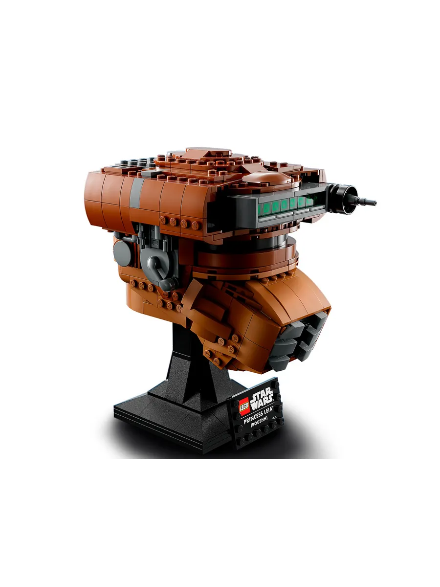 Конструктор LEGO Star Wars 670 дет. - фото 6