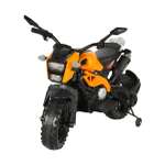 Электромотоцикл Jiajia