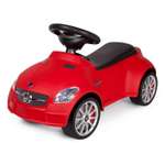 Каталка Rastar Mercedes SLK 55 AMG Красная 82300