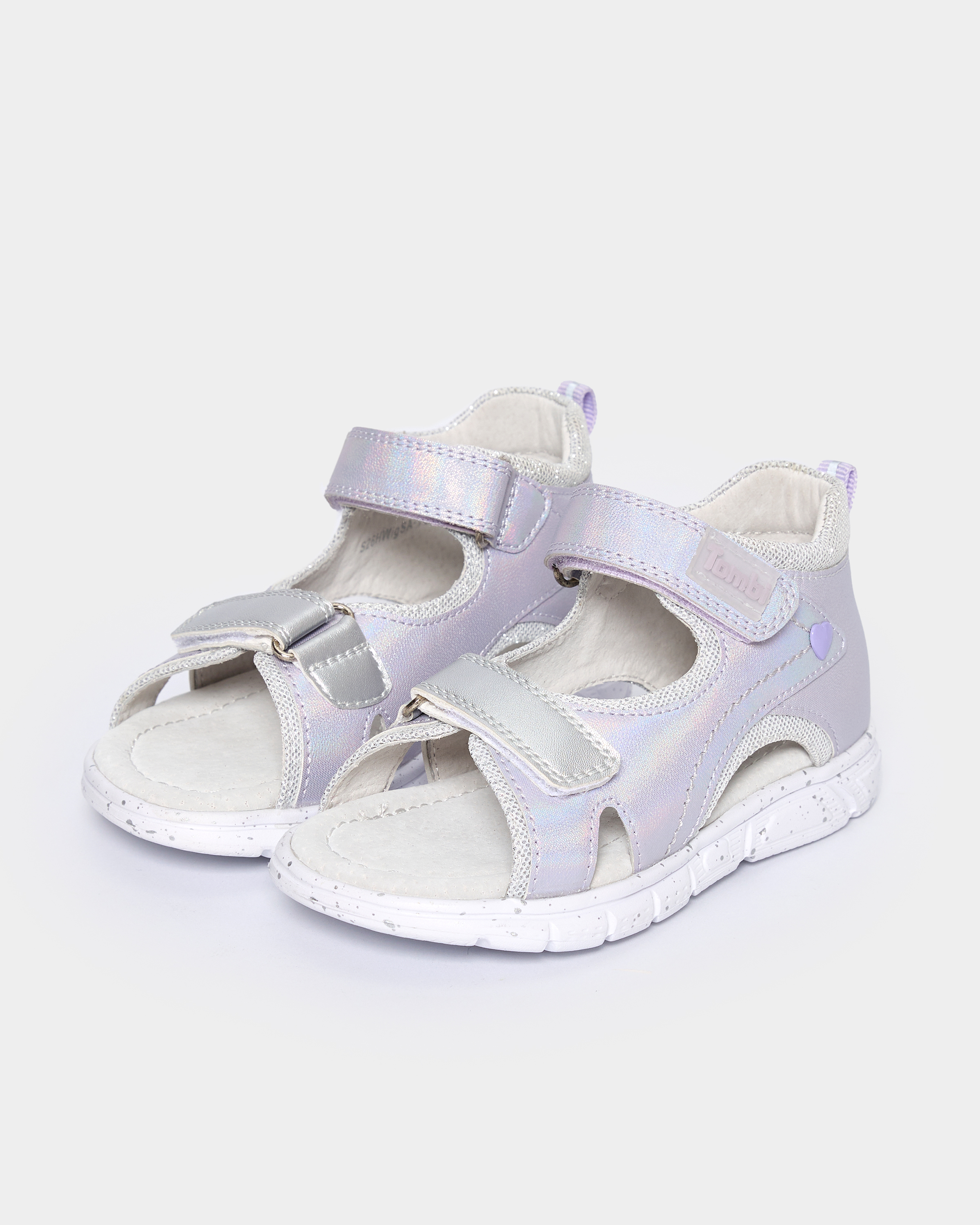 Сандалии Tombi S26HWigSA-154-77 - фото 3