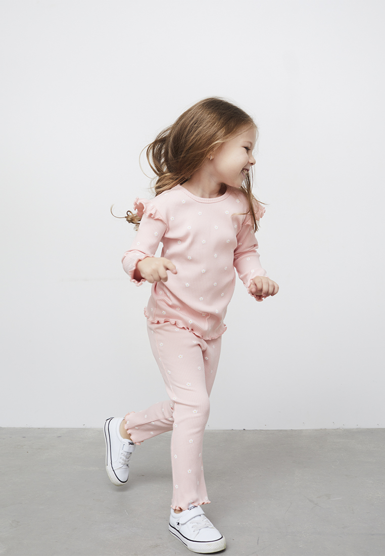 Брюки Ete Children 1412074363 - фото 4