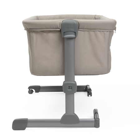 Кроватка Chicco Next2me Essential Dune Re Lux