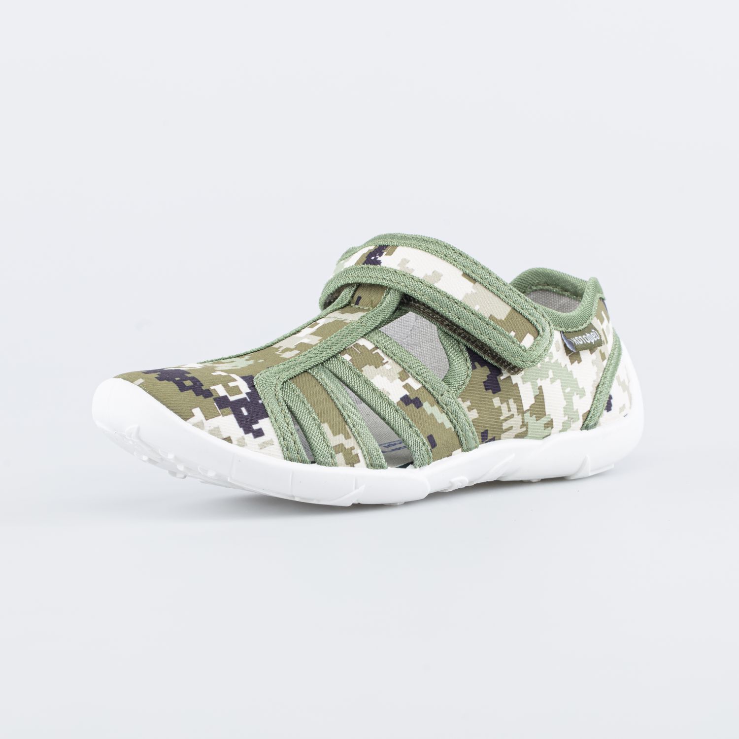 Сандалии Котофей 421103-11 - фото 1