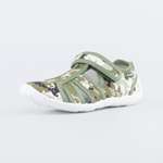 Сандалии Котофей