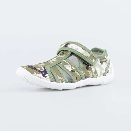 Сандалии Котофей