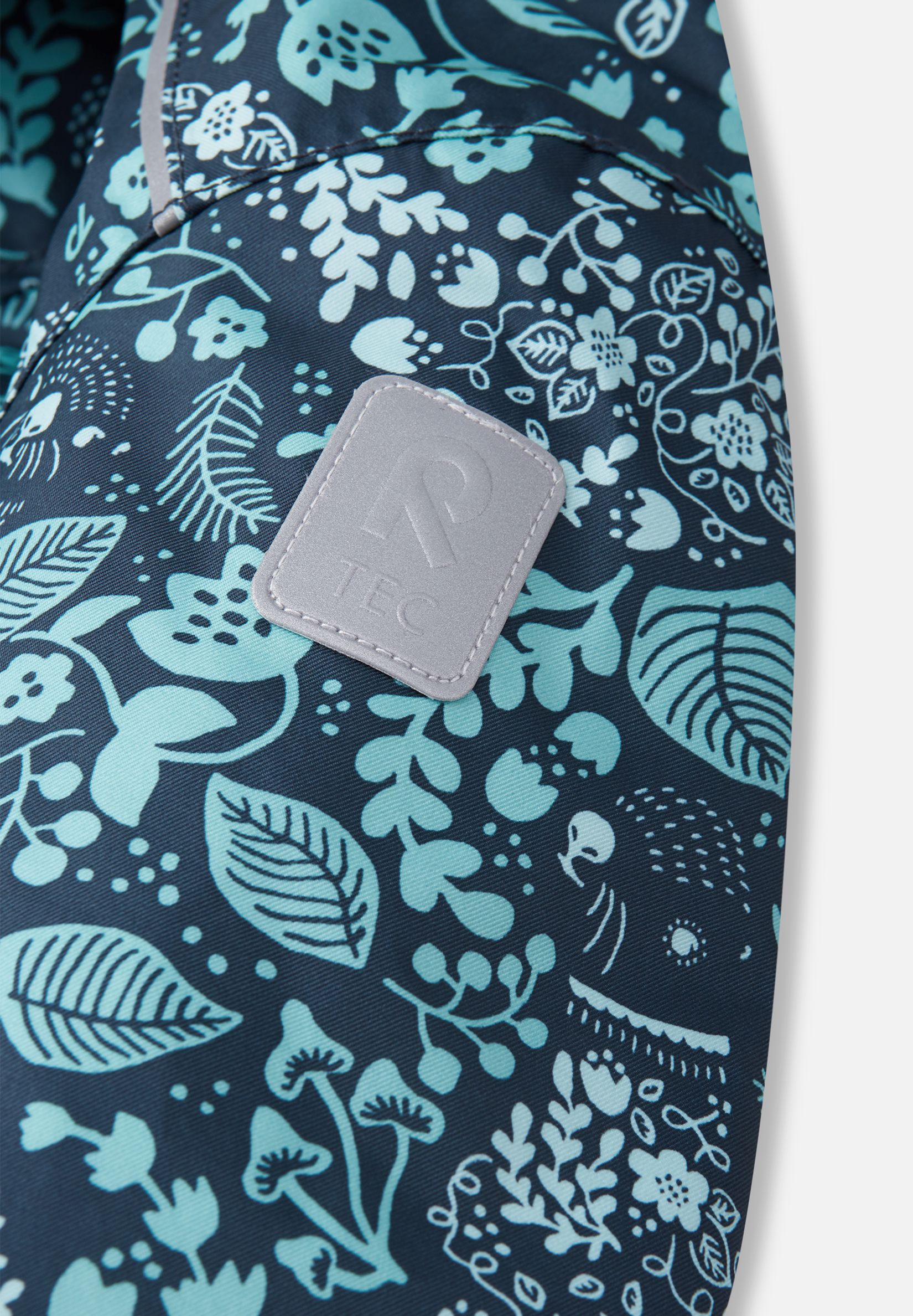 Комбинезон Reima 520289-6986 - фото 8