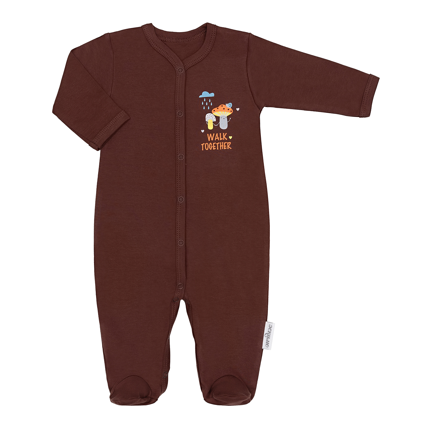 Комбинезон Эскимо 11-401/1 - фото 2