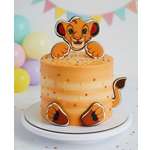 Имбирные пряники Art Sweets Украшение на торт