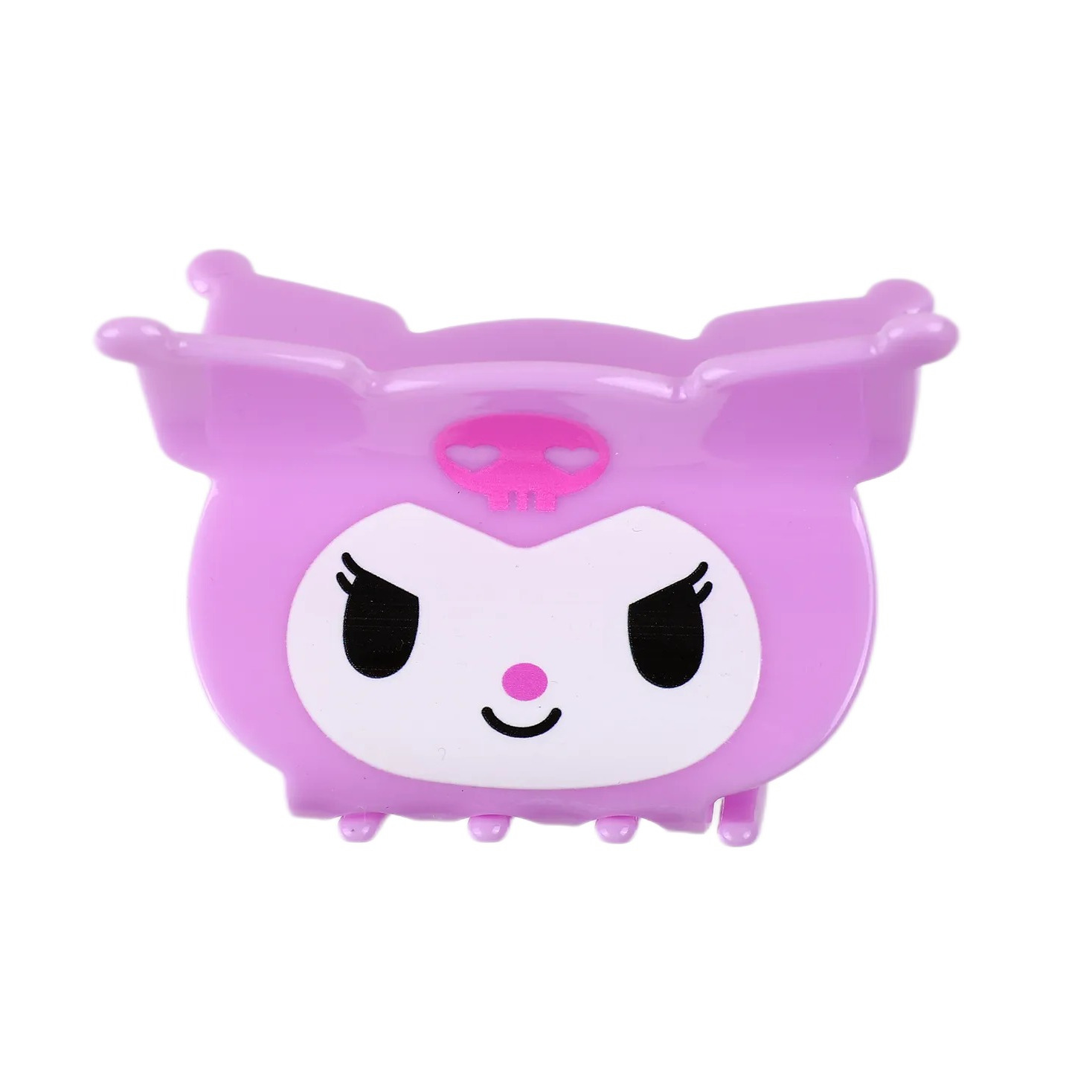 Заколка Munaby Hello Kitty в ассортименте - фото 5