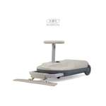 Электромобиль RIVERTOYS Y-01 BEIGE