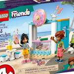 Конструктор LEGO 830 дет.