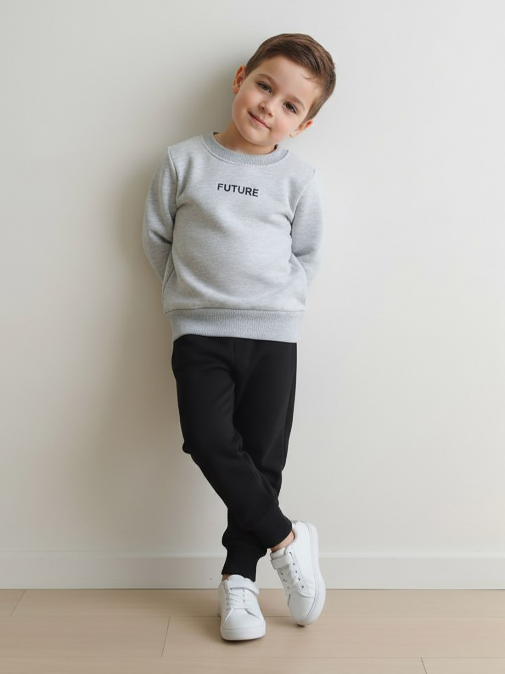 Костюм VGtrikotazh d6207 - фото 2