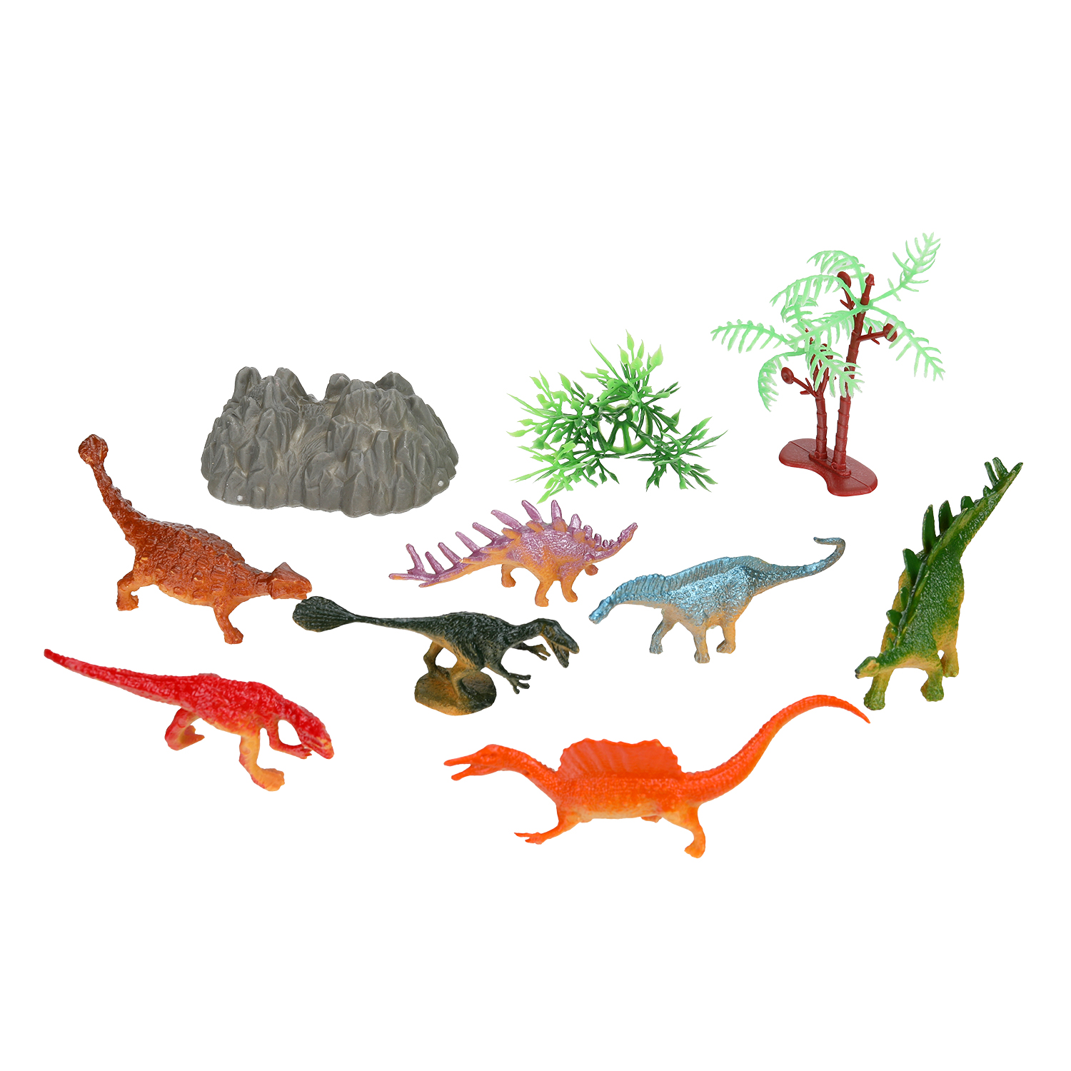 Фигурка Играем вместе Динозавры - фото 1