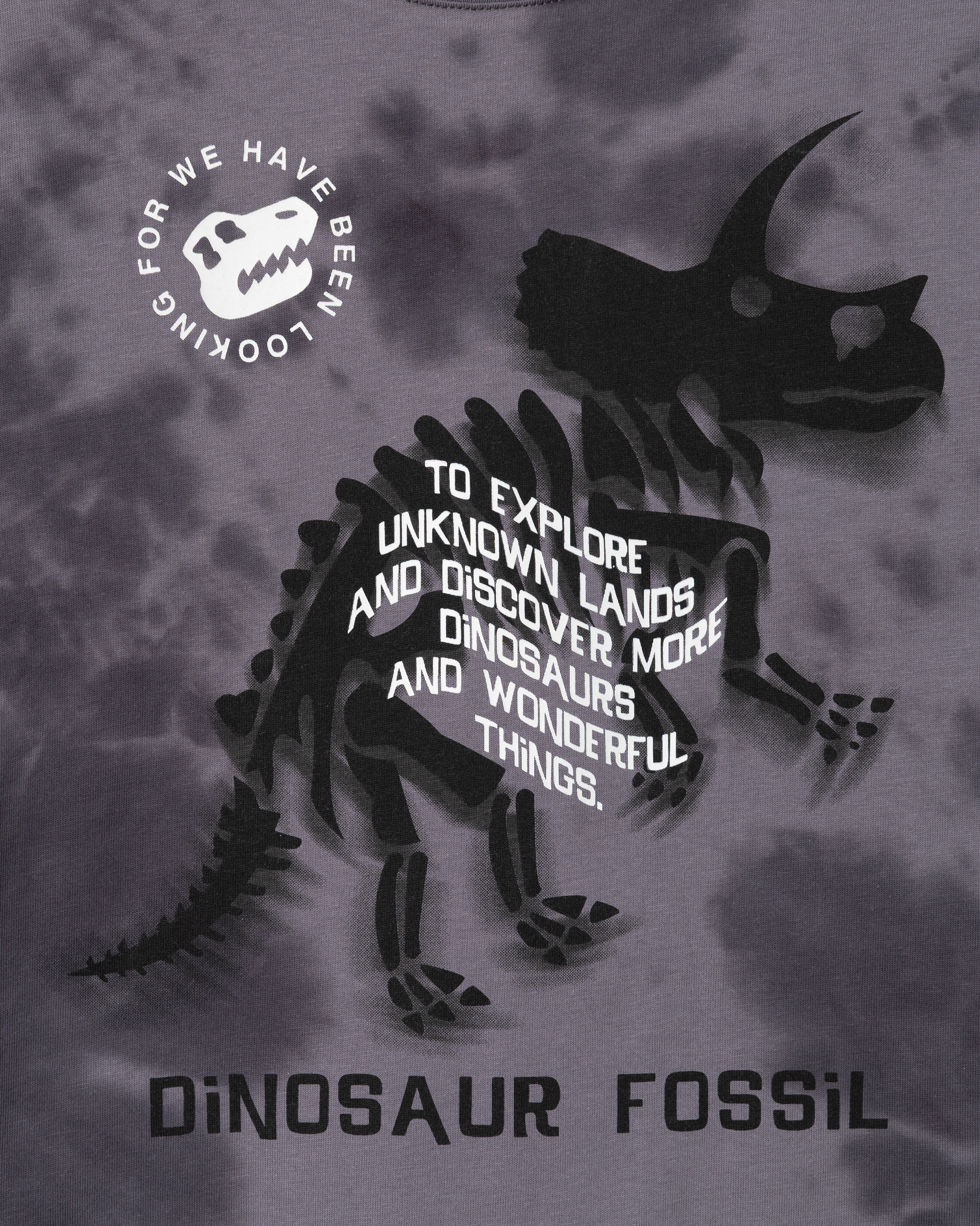 Футболка Futurino S26FU1-B41Tkb-GG - фото 4