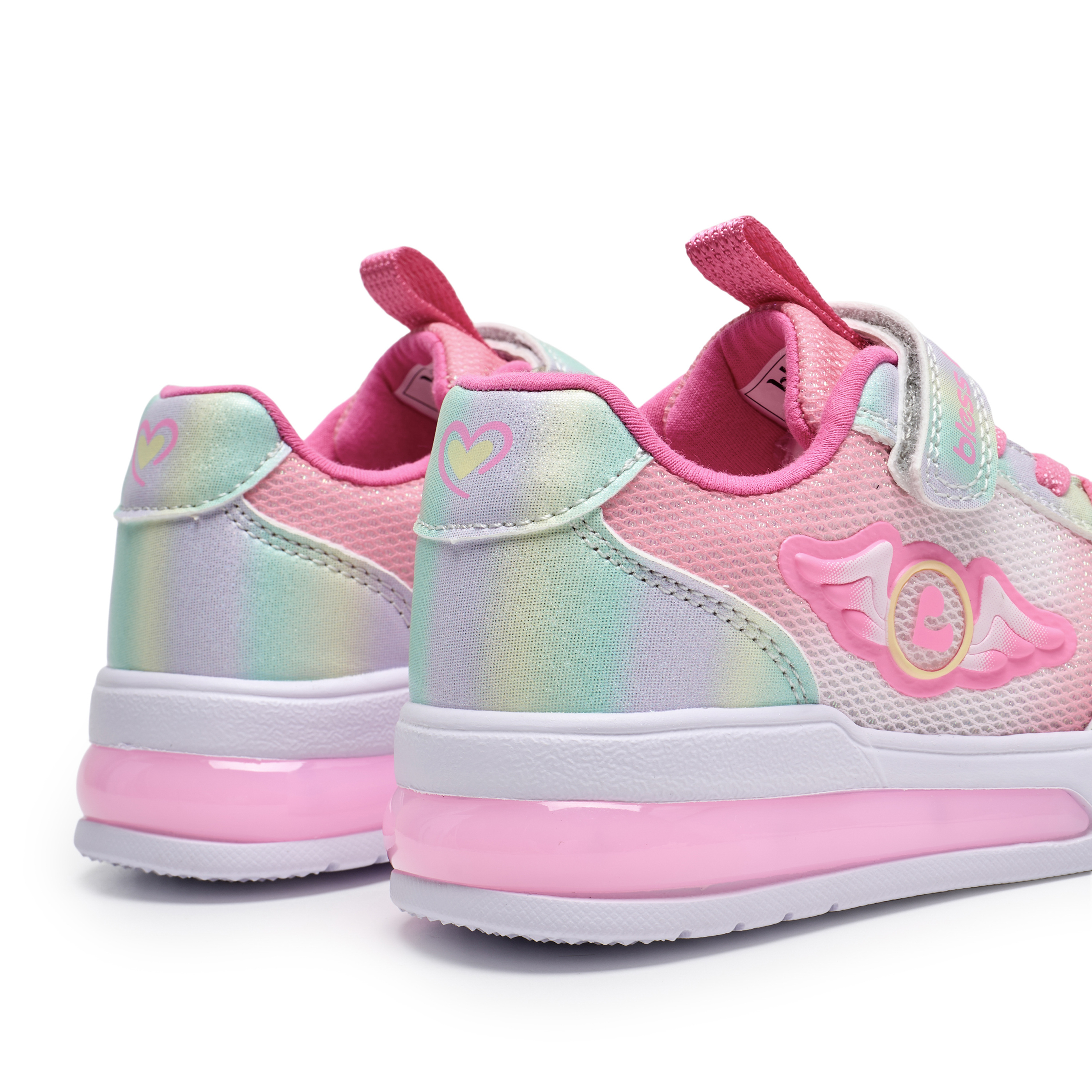 Кроссовки BLESSBOX BX53204A - фото 10