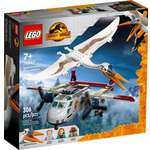 Изображение товара Конструктор LEGO Jurassic World 76947 306 дет.