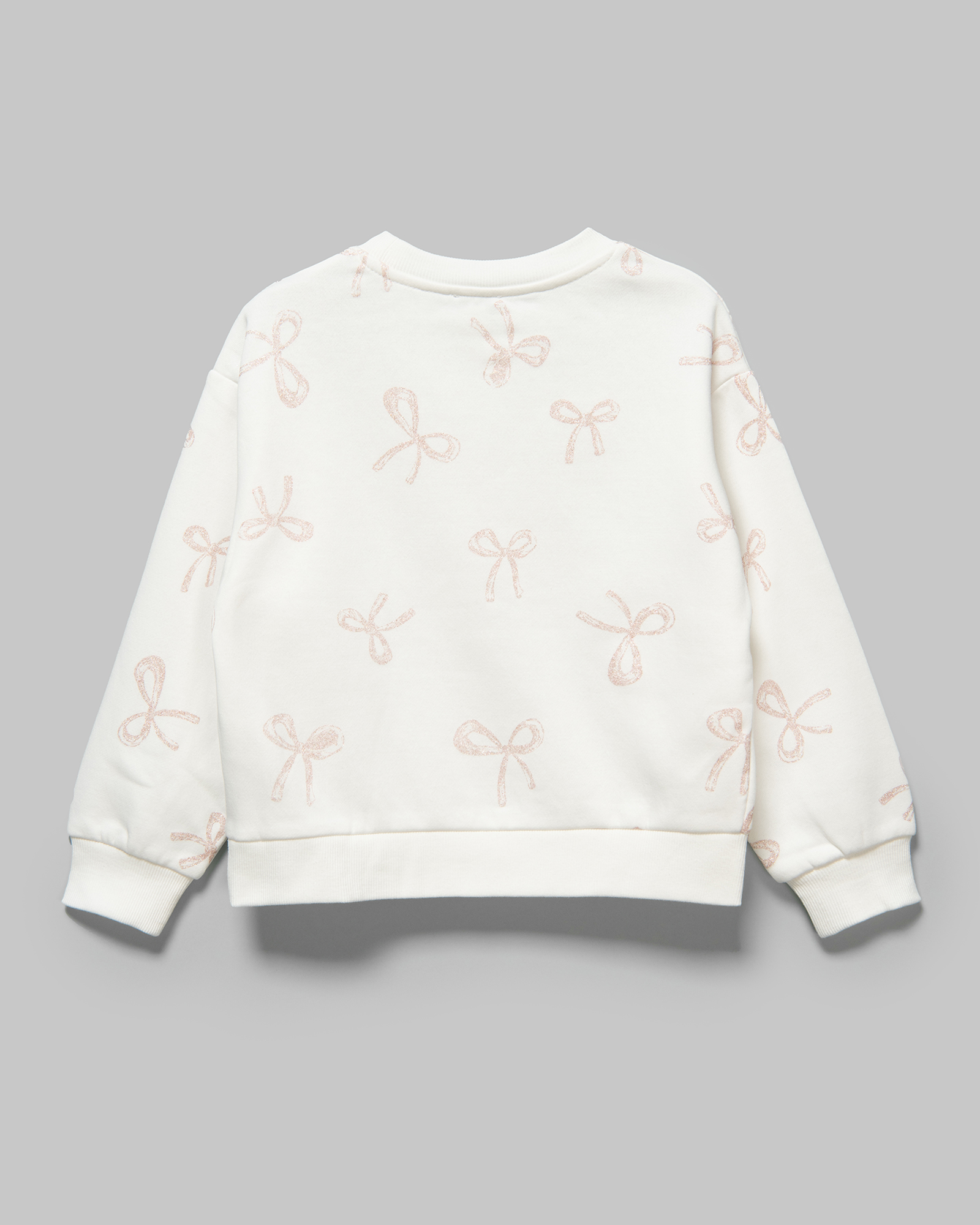 Свитшот Futurino Fashion W24FF-3GJ53tg-00 - фото 3