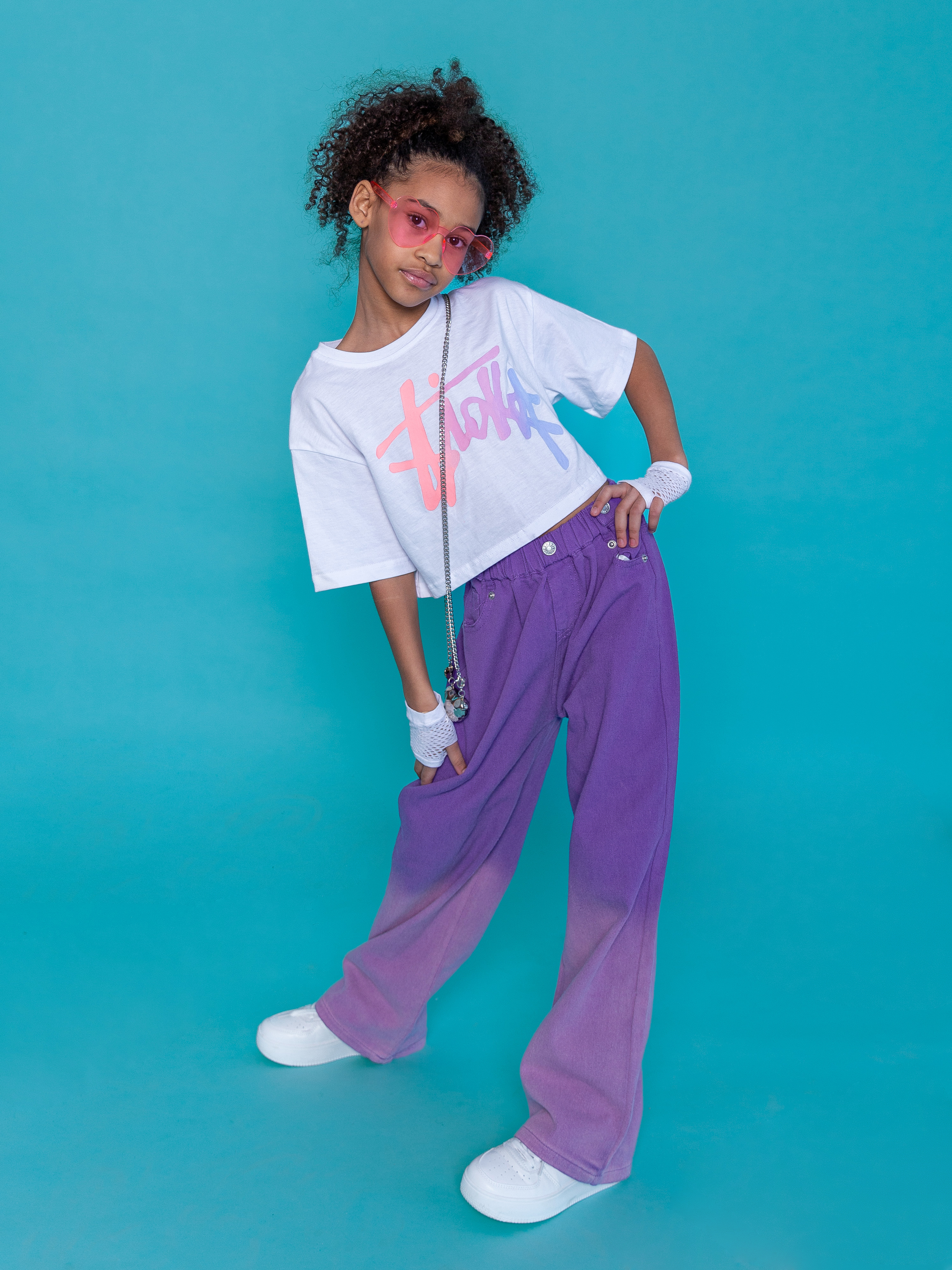 Брюки Tioka 348253506 - фото 10