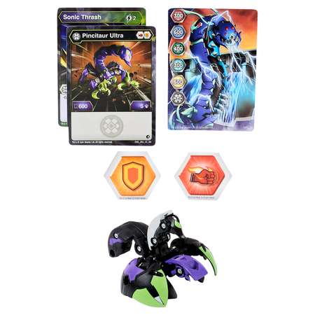 Фигурка Bakugan