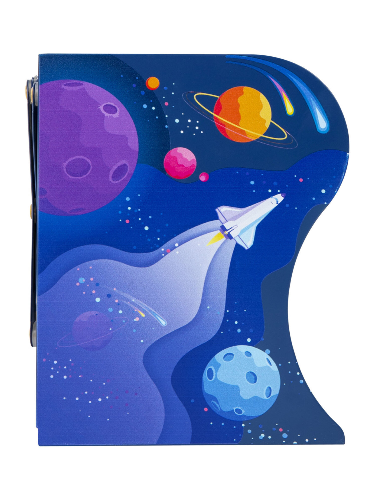 Подставка для книг Brauberg - фото 9