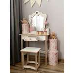 Детский столик LittleWoodHome