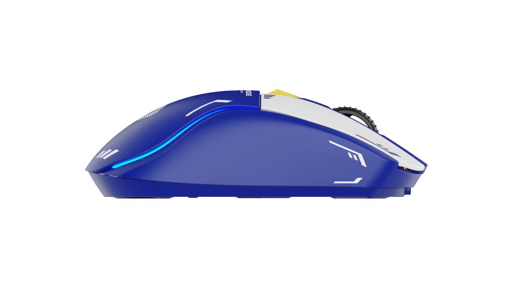 Мышь игровая беспроводная DAREU A950 - фото 8