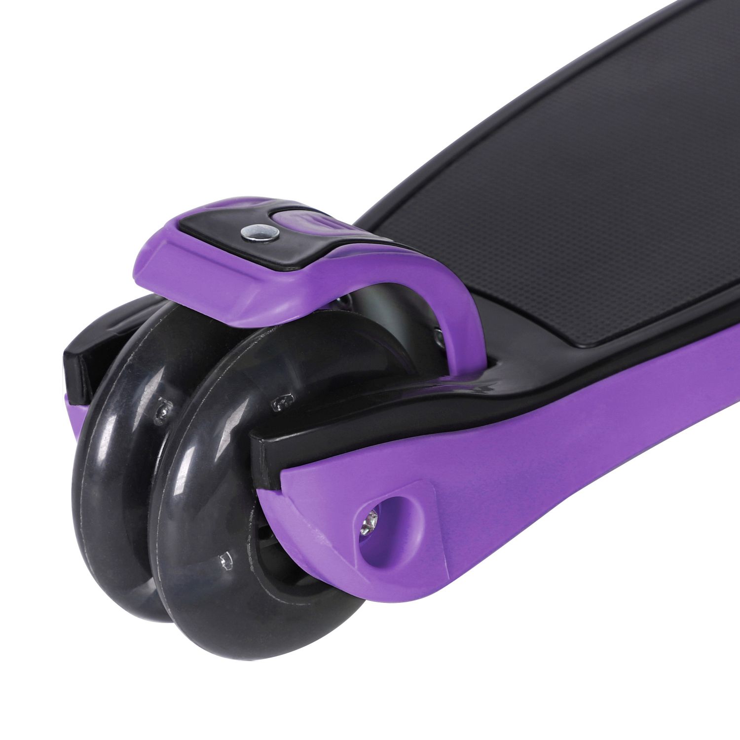 Самокат Novatrack трехколесный - фото 5