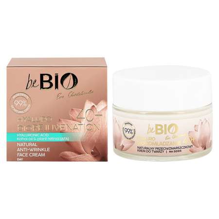 Крем beBio