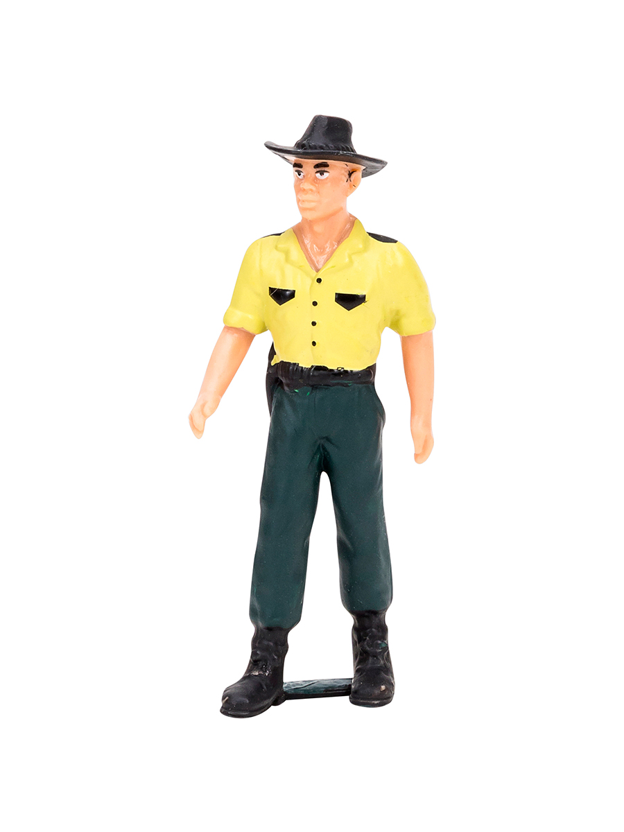 Игровой набор Masai Mara На ферме - фото 13