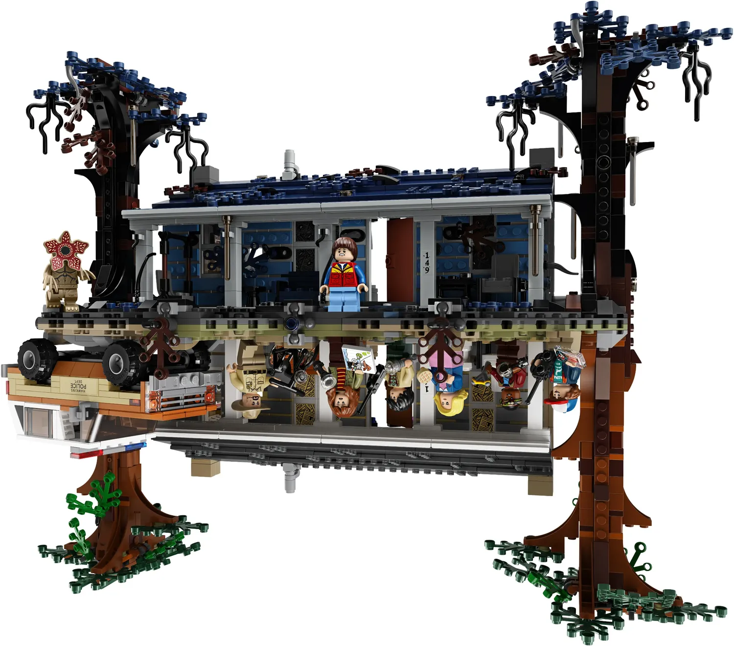 Конструктор LEGO Creator Expert - фото 12