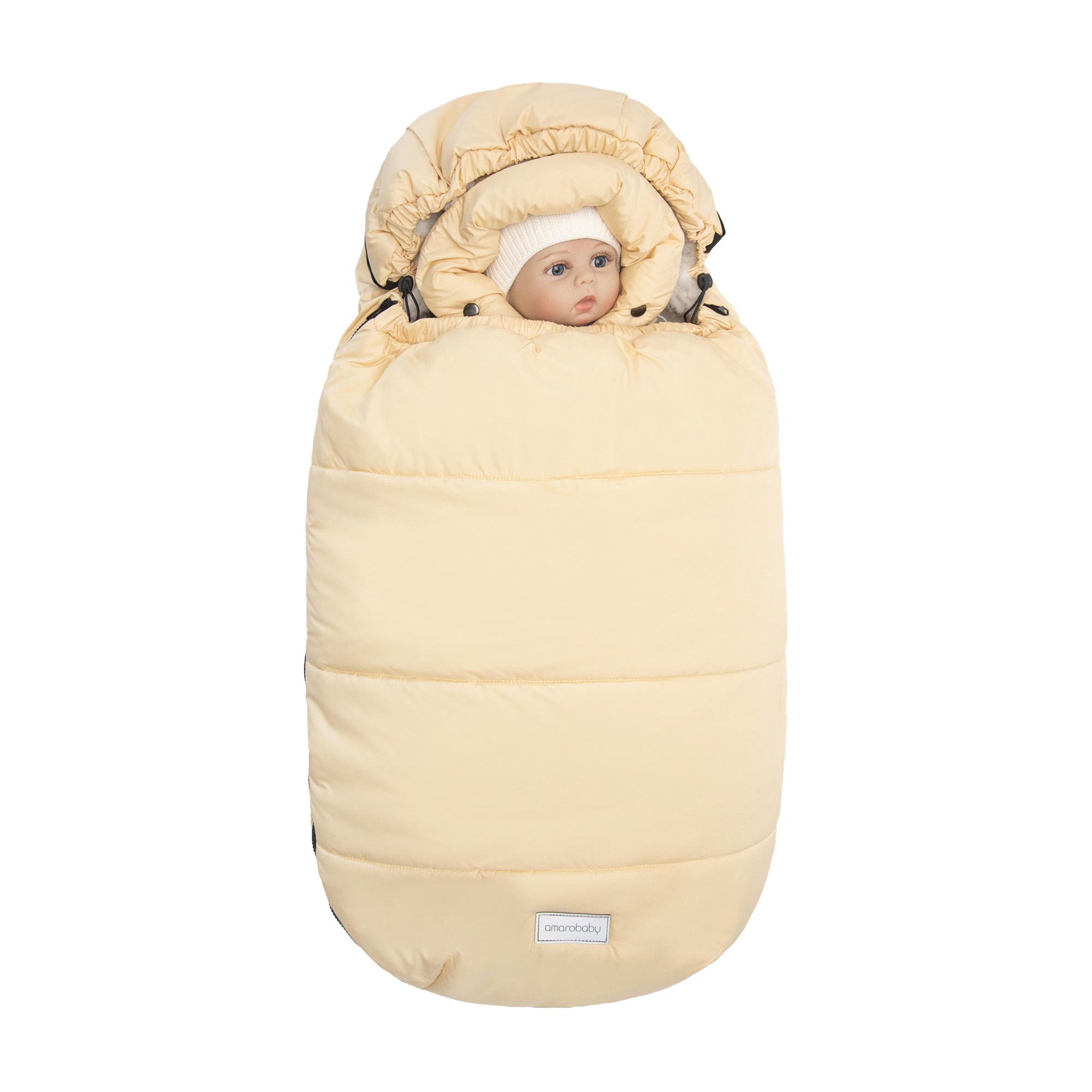 Комбинезон-трансформер Amarobaby AB-OD21-6105-MO - фото 21