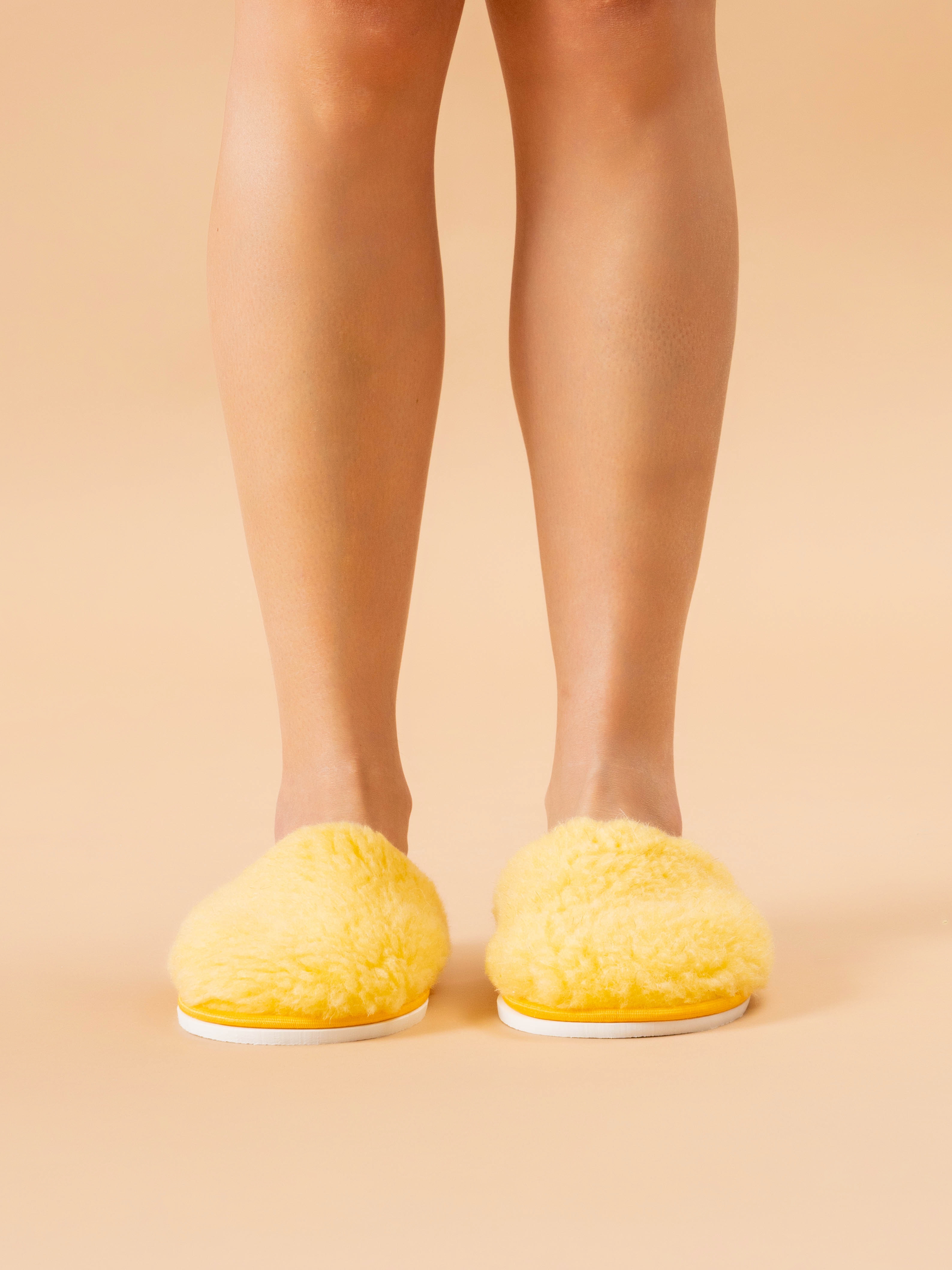 Тапочки IVShoes С-6НШ(ж)/Тверь-МР/канарейка - фото 6