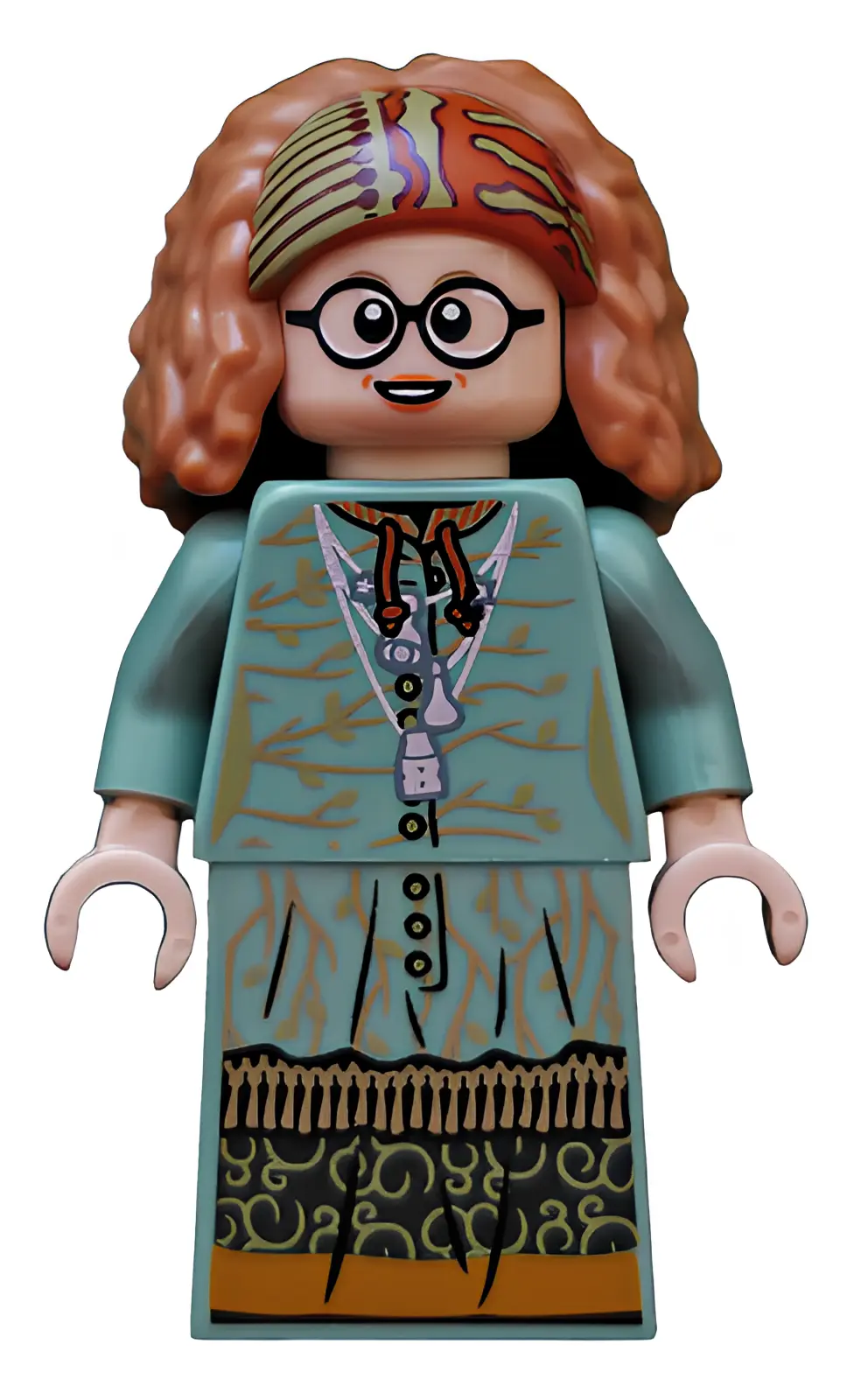 Фигурка LEGO Professor Trelawney Harry - фото 1