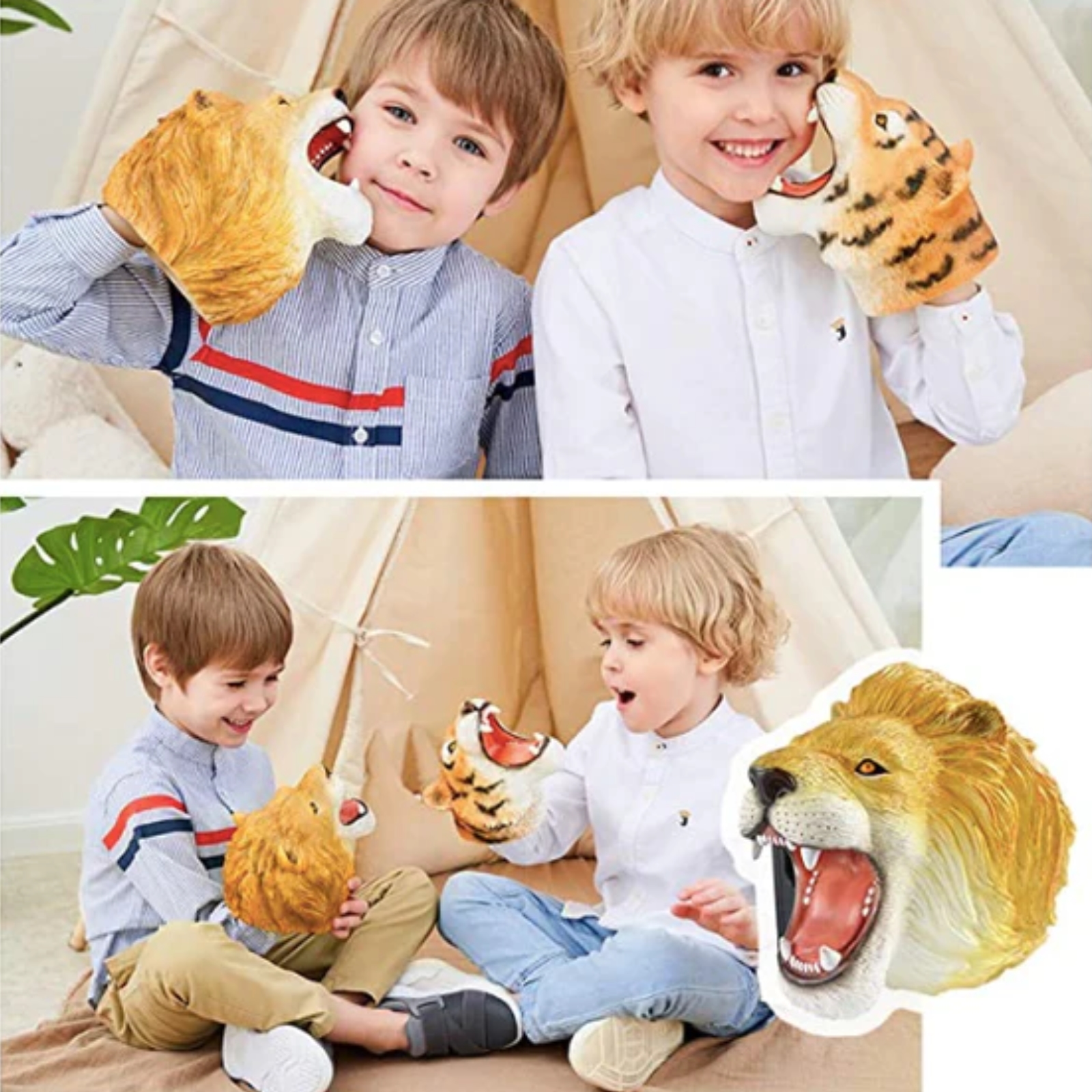 Фигурка RECUR - фото 4