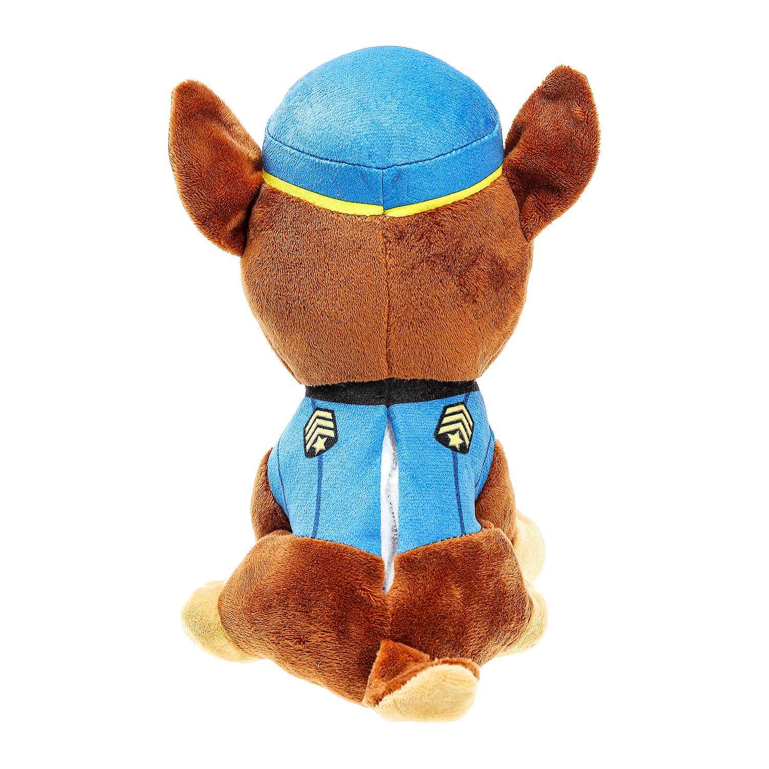 Мягкая игрушка Мульти Пульти Чес - фото 8