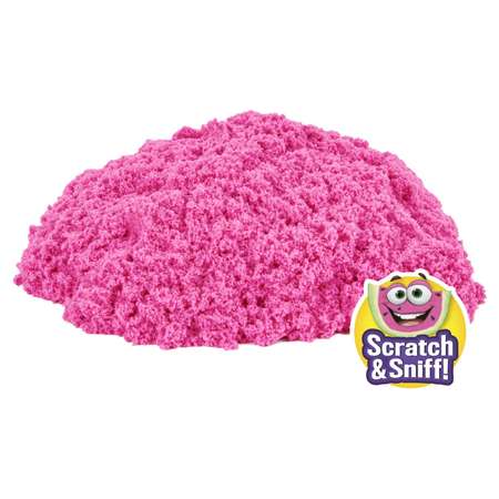 Кинетический песок Kinetic Sand