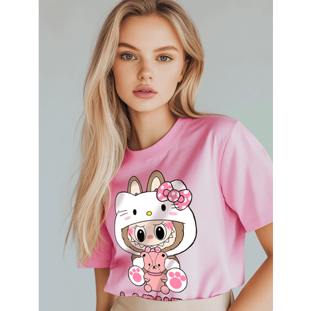 Футболка Glamuriki