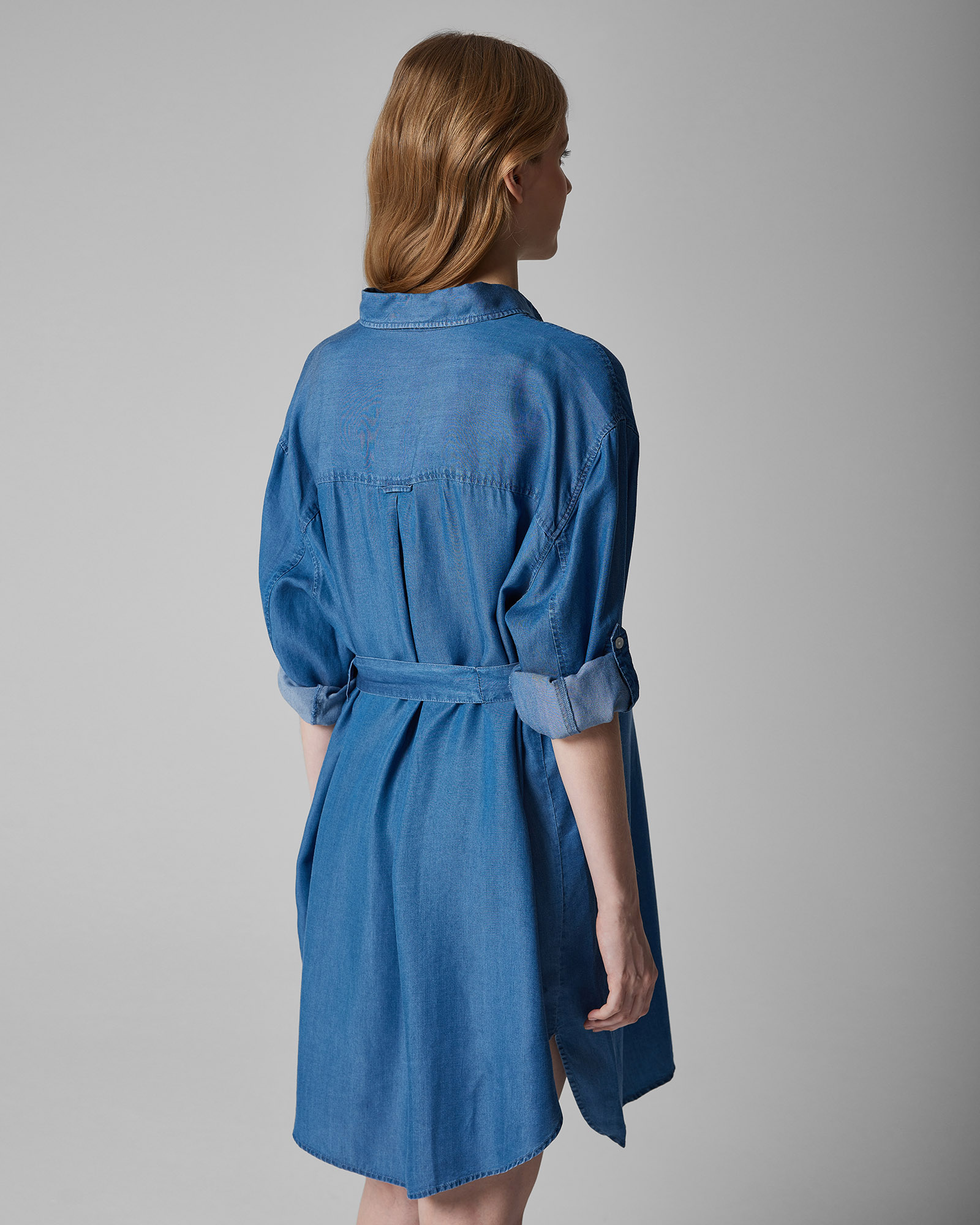 Платье Futurino Mama S24FM4-09-mat-66 - фото 7