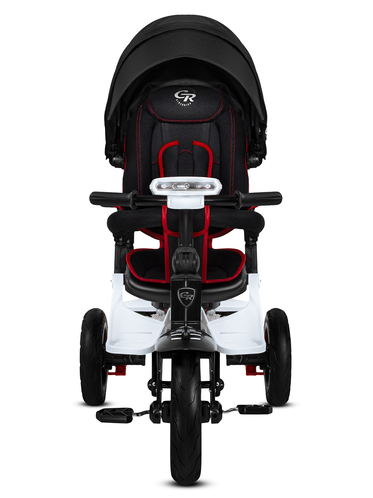 Трехколесный велосипед CITYRIDE - фото 26