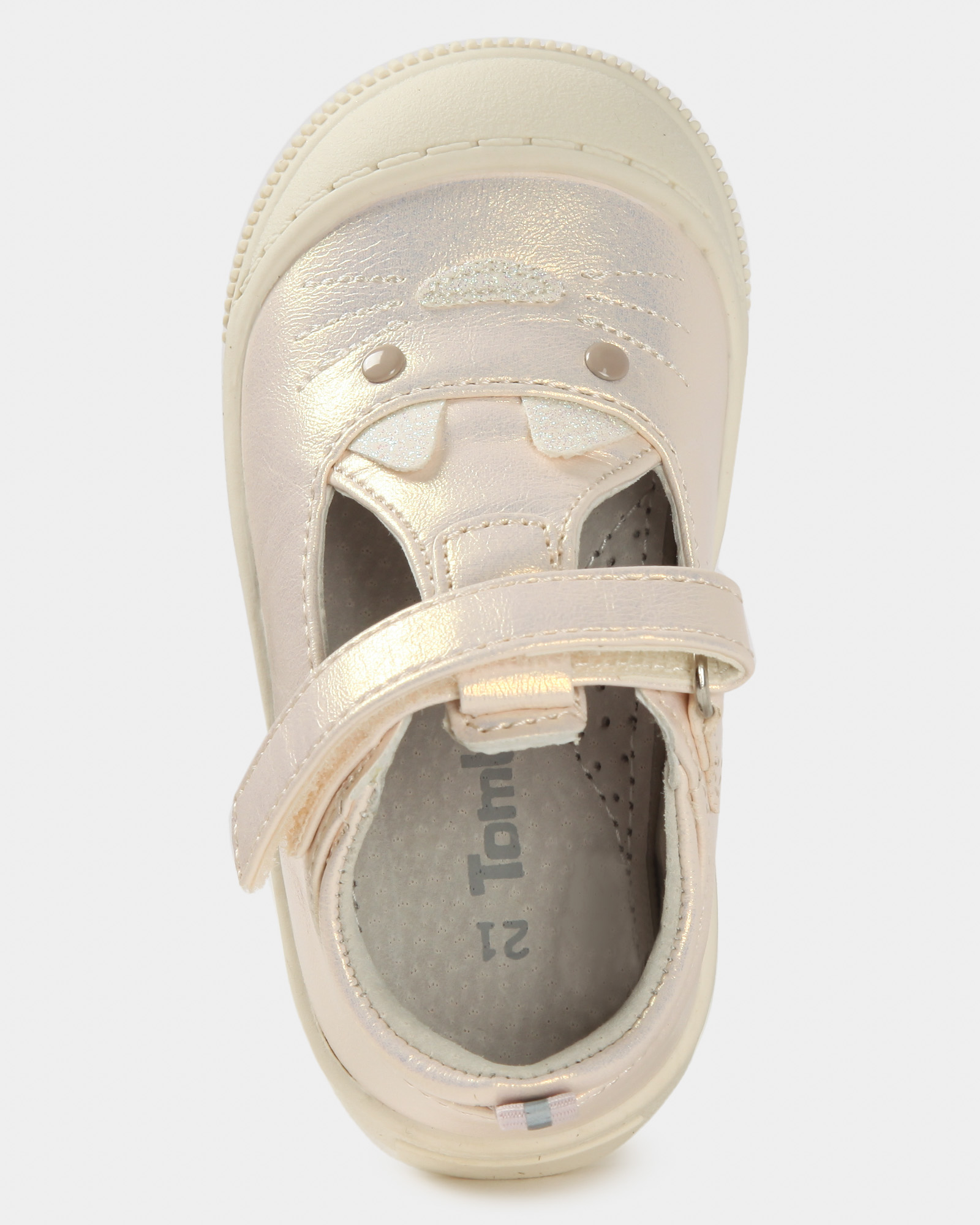 Сандалии Tombi S26XNigSA-144-L2 - фото 4