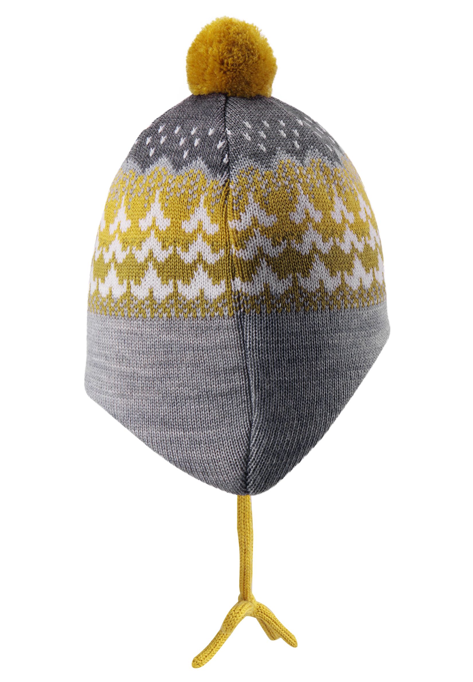 Шапка Reima 518545-2467 - фото 3