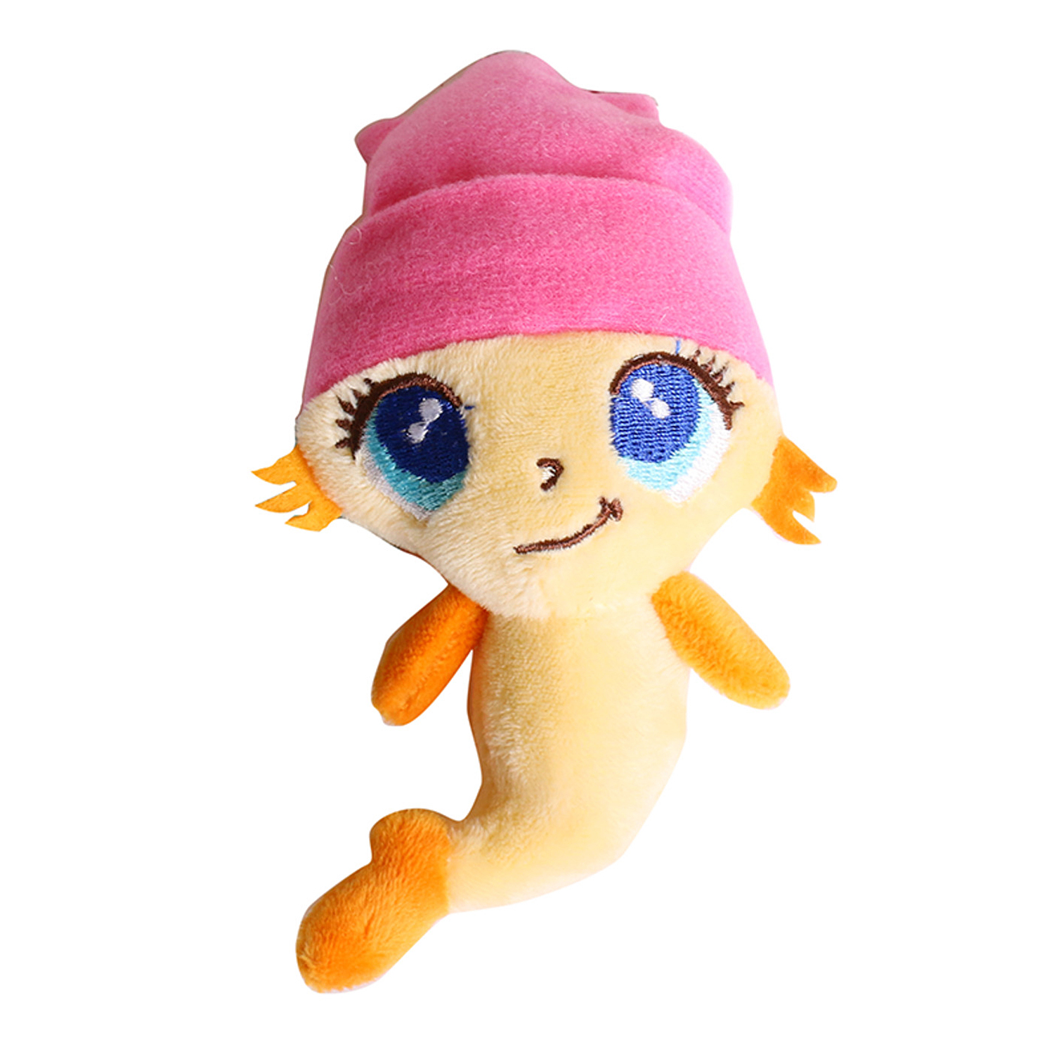 Брелок MORIKI DORIKI - фото 1