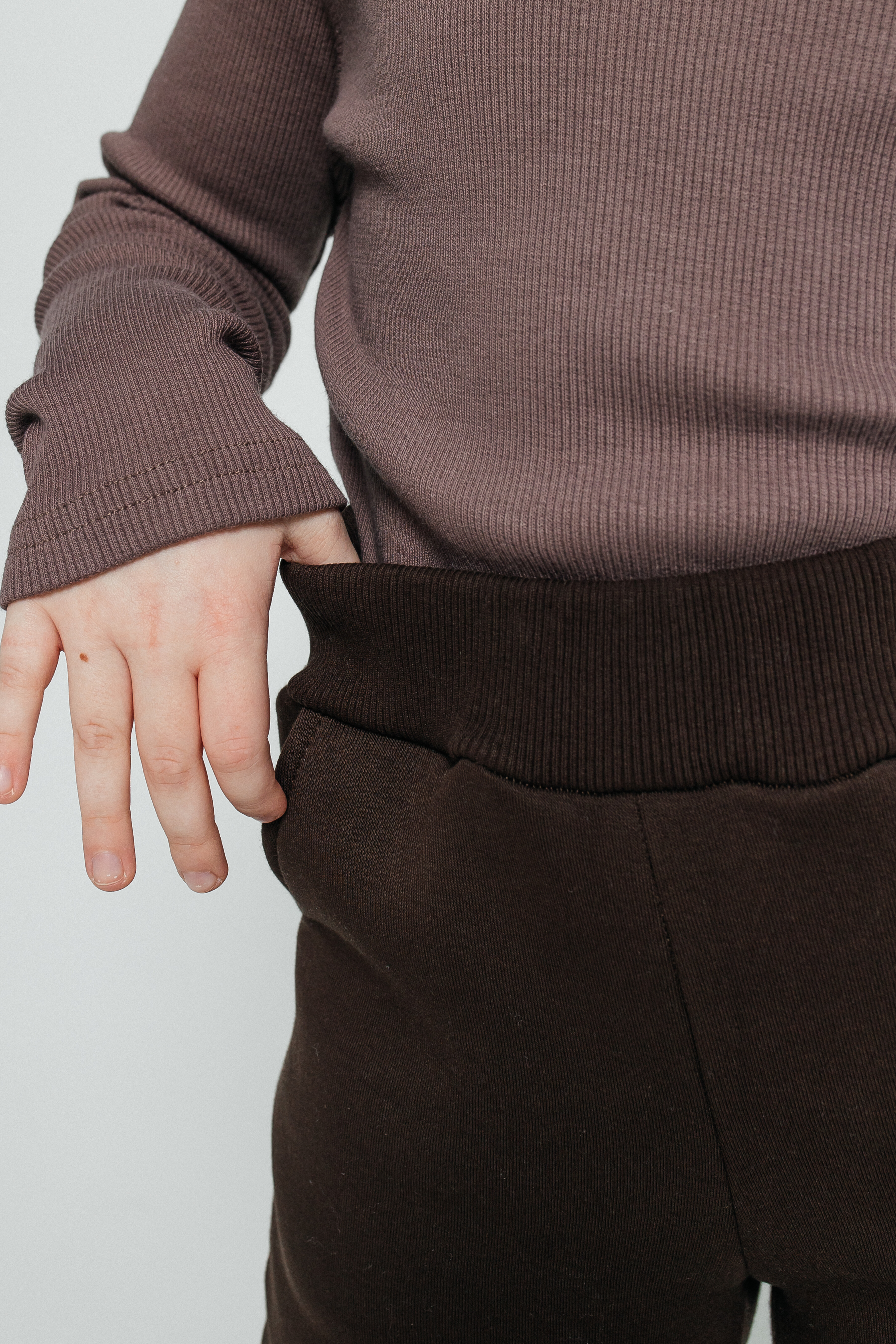 Брюки 5+ 37670879фу - фото 9