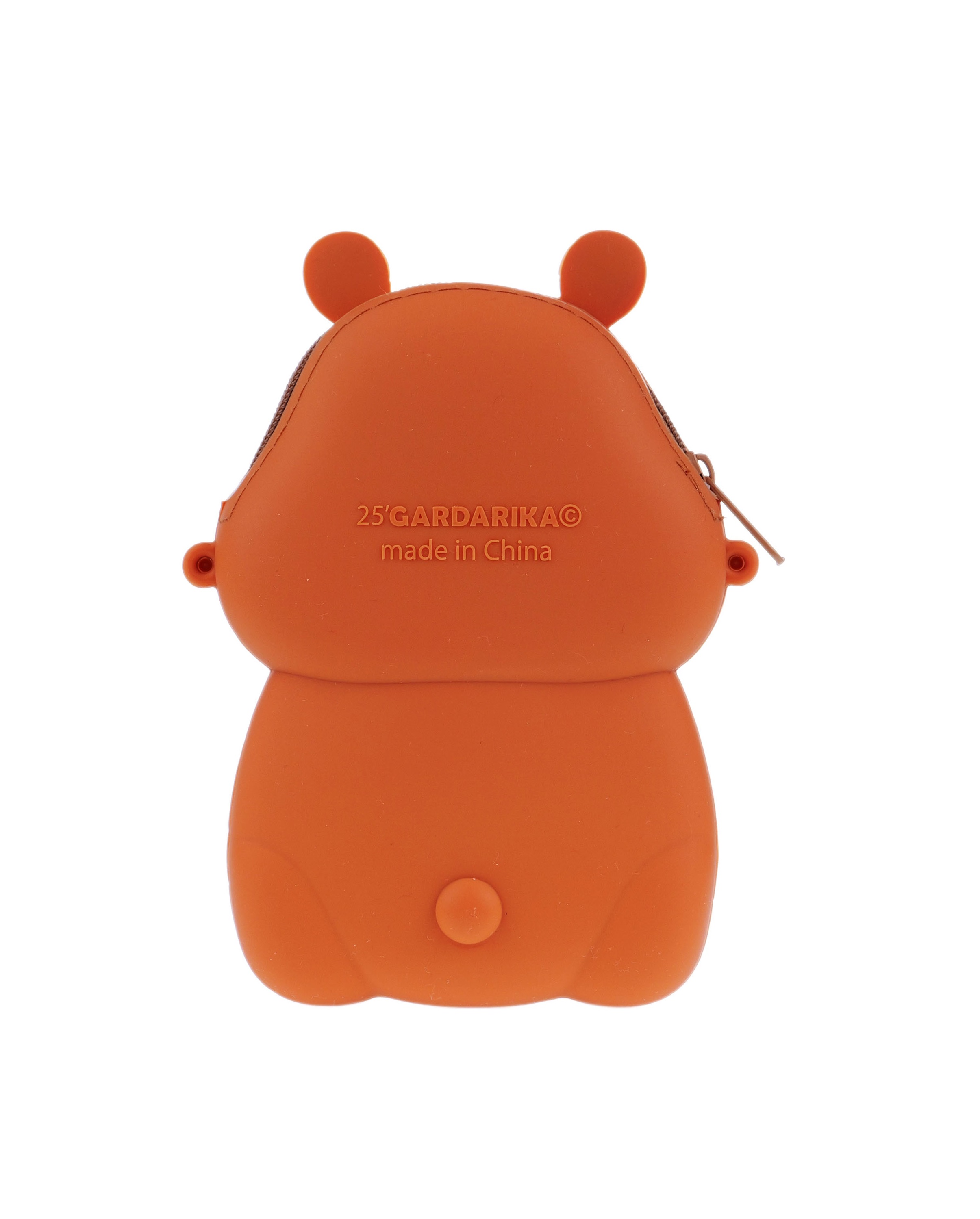 Сумочка Snuggles Bakery Капибара - фото 13